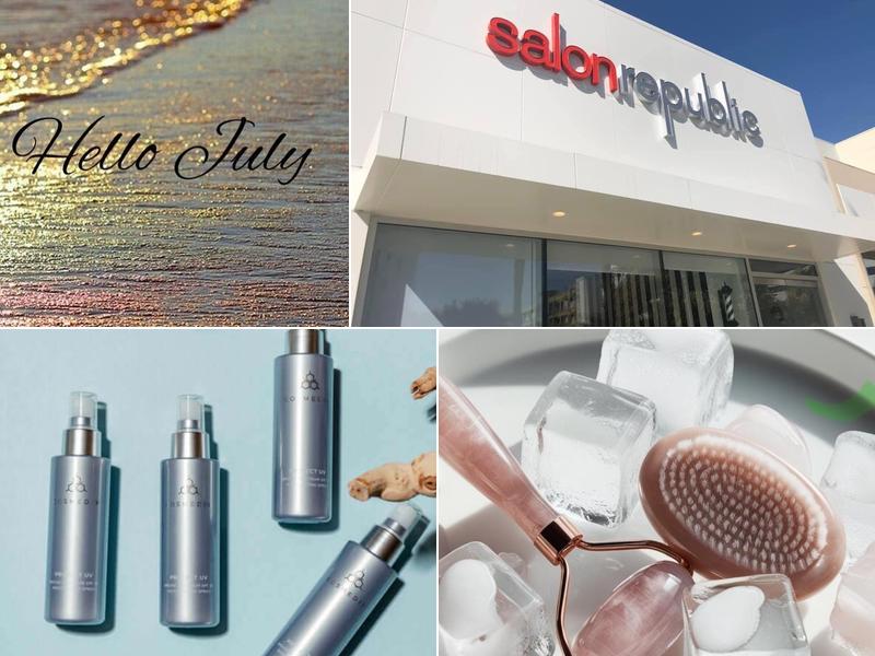 Mekah's Body Shop & Spa