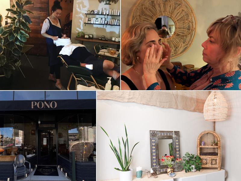 Pono A Skincare & Waxing Boutique