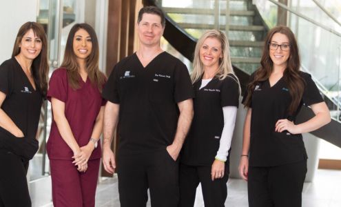 Rox Spa Newport Beach