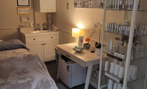 Esthetics by Traci 4449 Granite Dr, Rocklin California 95677