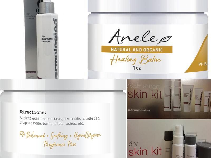 Casa Bella Facials and Waxing