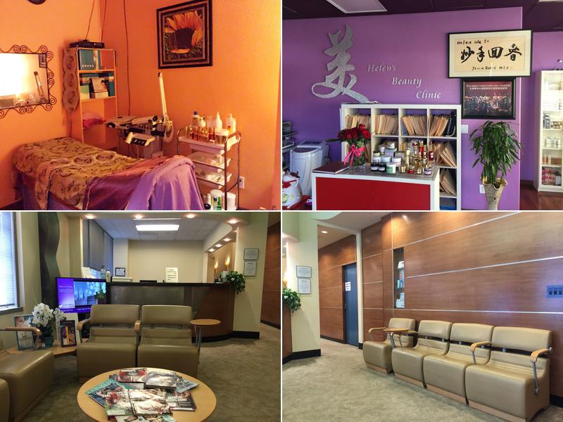 Helen’s Beauty Clinic