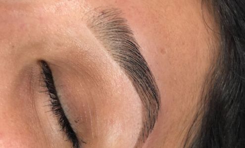 Brows By Michelle
