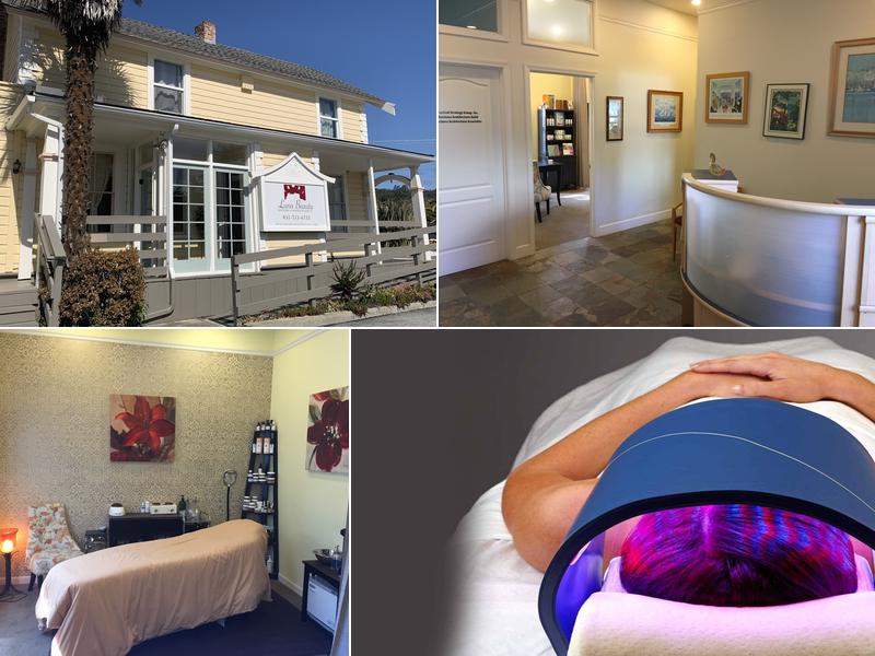 Luna Beauty Skincare & Waxing Studio