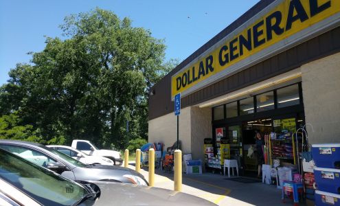 Dollar General