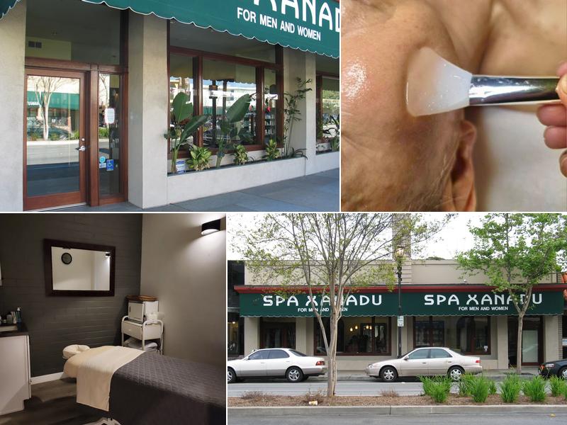 Spa Xanadu