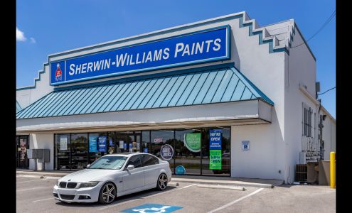 Sherwin-Williams Paint Store