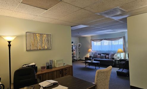 A Kneaded Touch Massage Therapy