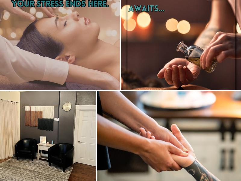 LoDo Massage Studio Highlands