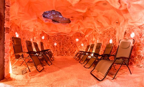 5 Star Salt Caves Wellness Center
