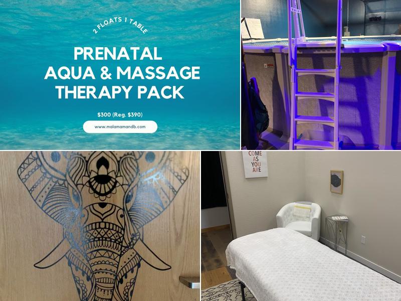 Malama Massage and Bodywork