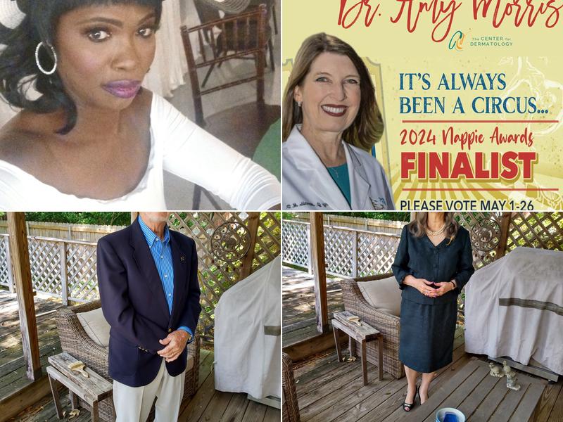 Center For Dermatology