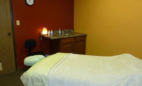 The Busy Body Massage Clinic