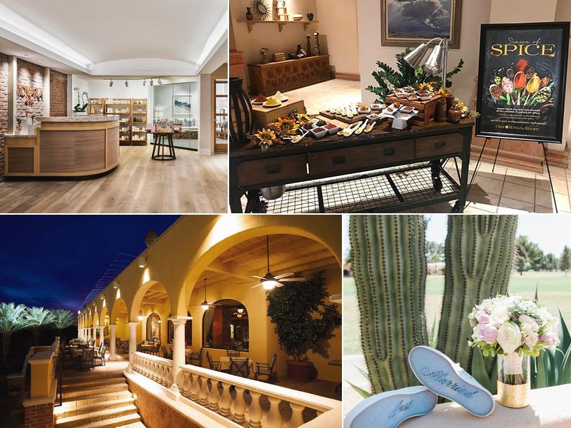 Omni Tucson National Resort