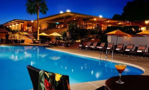 Westward Look Wyndham Grand Resort and Spa