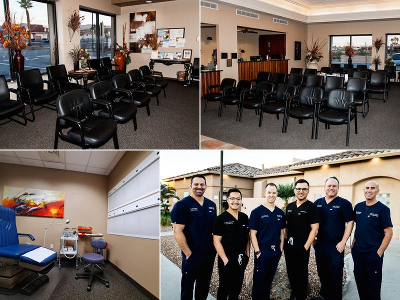 Lakeside Orthopedic Institute