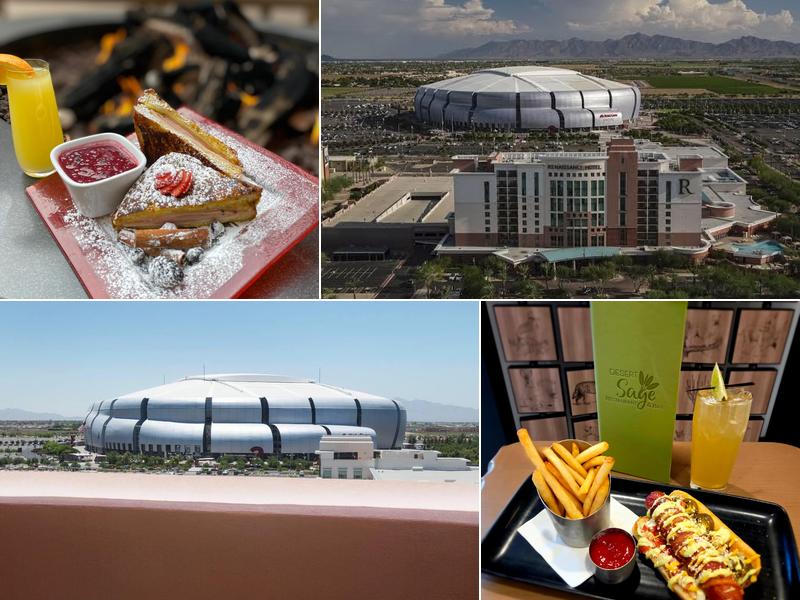 Renaissance Phoenix Glendale Hotel & Conference Center