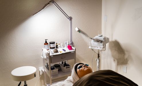 Serene Society Nail Bar & Day Spa