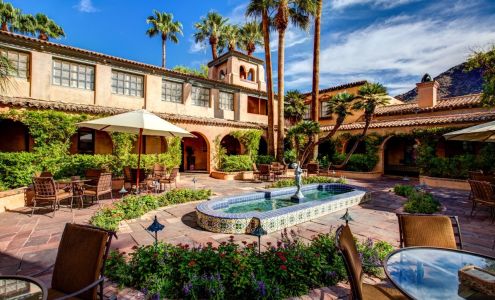 Royal Palms Resort and Spa -The Unbound Collection by Hyatt