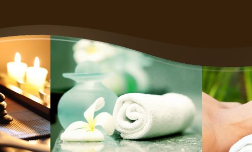 Touch Of Tranquility Massage