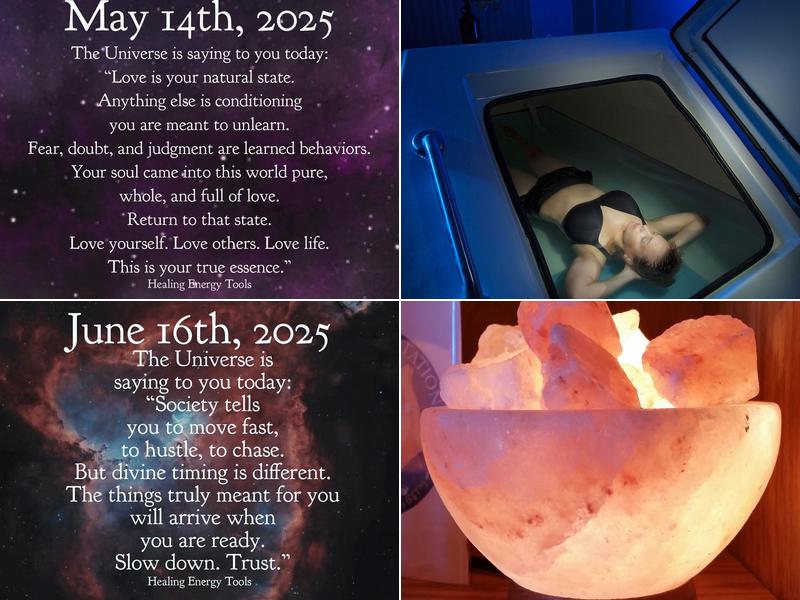 Cloud Nine Flotation