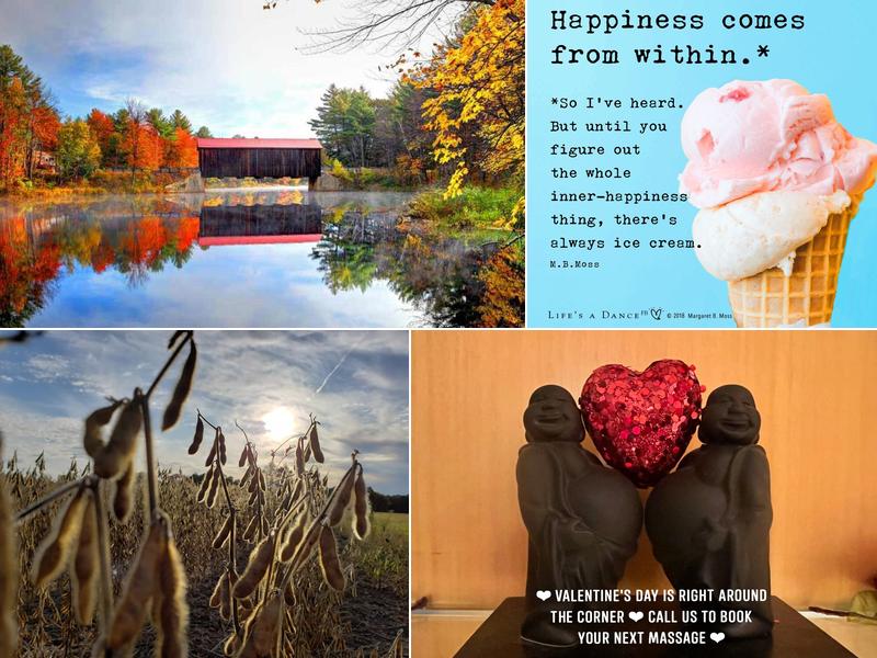 Prossage Muscle Therapy LLC