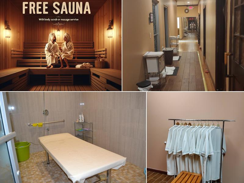 Seoul Spa and Sauna