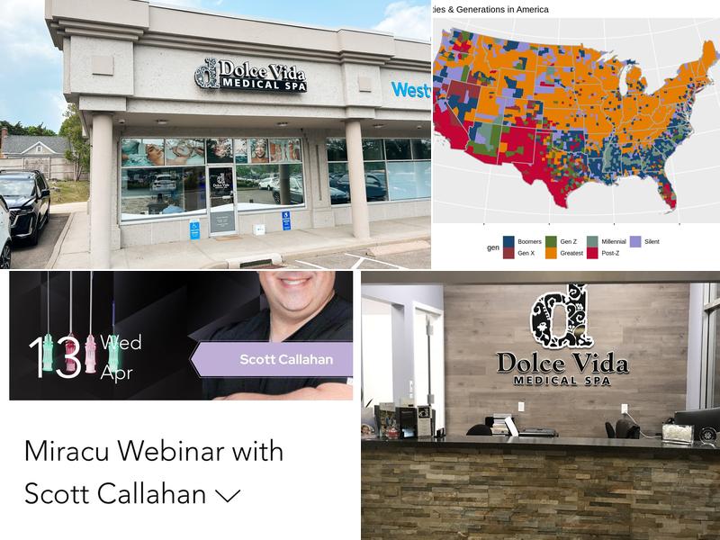 Dolce Vida Medical Spa