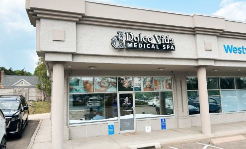 Dolce Vida Medical Spa