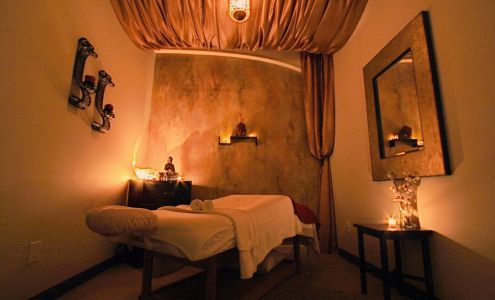 Spa Sudeva