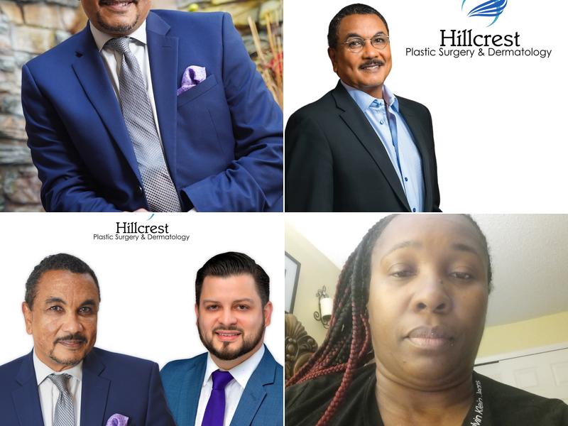 Hillcrest Plastic Surgery: Dr. Kenrick Spence