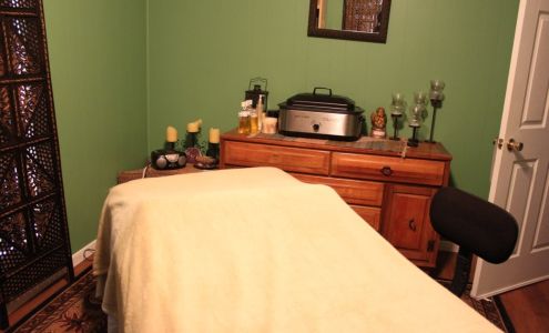 Healthy Body Massage