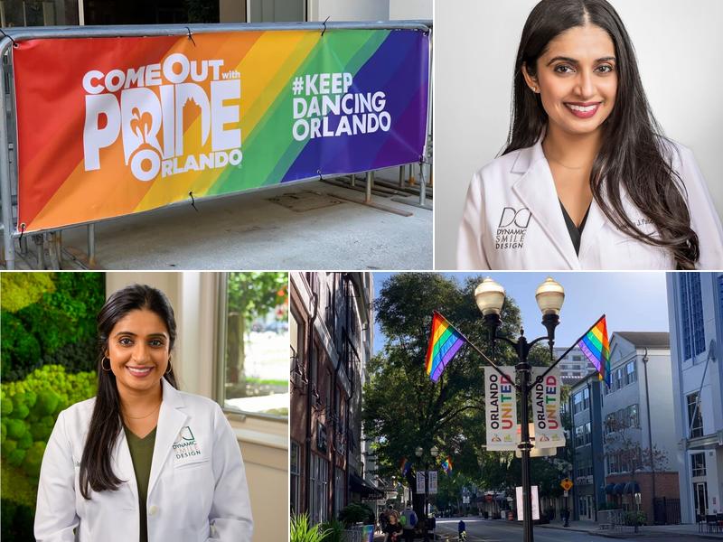 Dynamic Smile Design