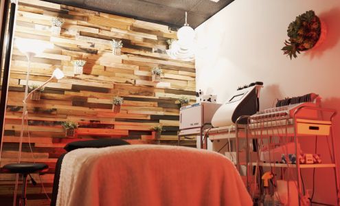 Lucy Acosta - L.A. Massage by Design - Coral Springs Therapeutic Massage 11448 W Sample Rd Suite 6, Coral Springs Florida 33065