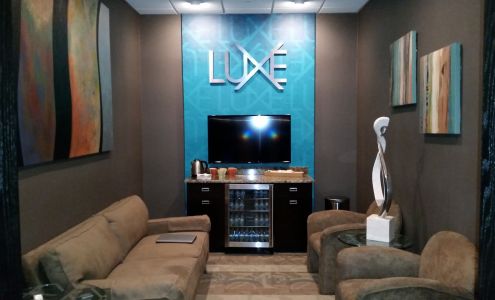 MassageLuXe Coral Springs