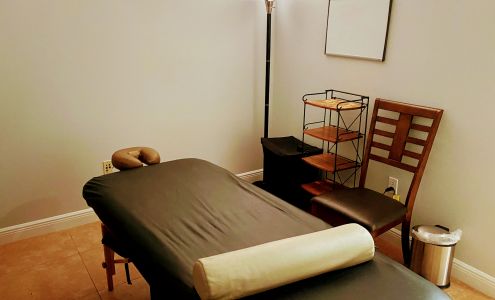 Spacibo Therapeutic Massage 5571 N University Dr #101, Coral Springs Florida 33067