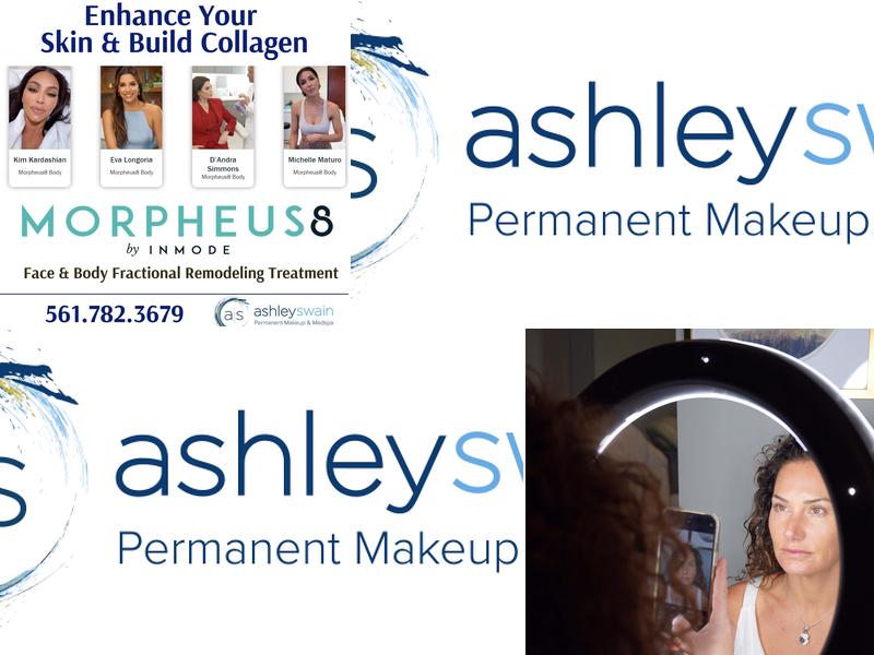 Ashley Swain Permanent Makeup & Medspa