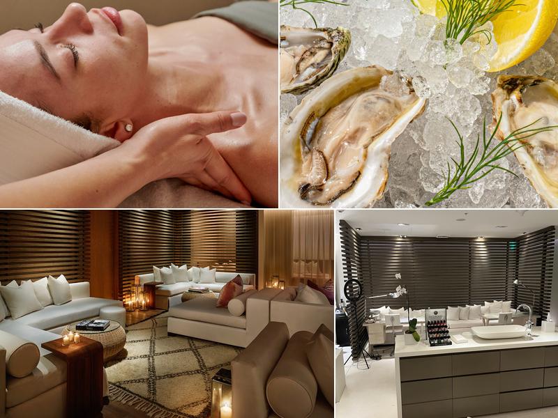 The Spa at the Miami Beach EDITION