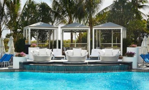 Loews Miami Beach Hotel