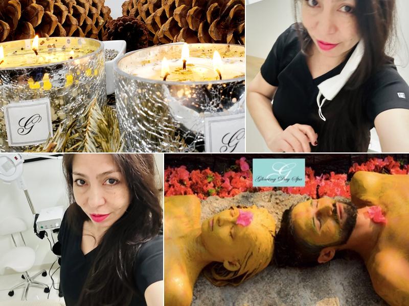 Glowing Day Spa & Glowing Studio