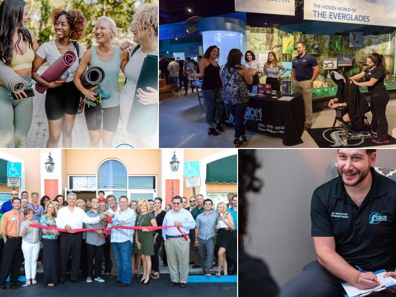 Fusion Chiropractic Spa