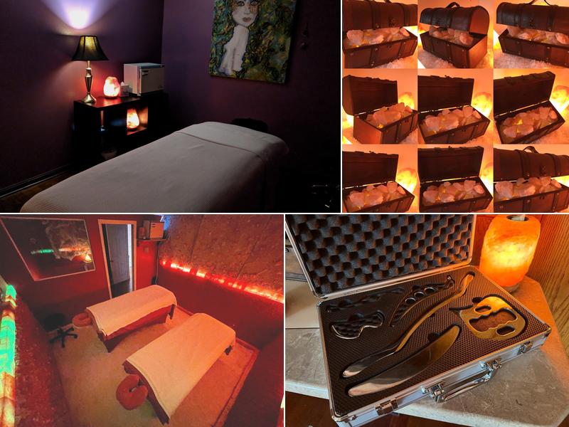 Himalayan Wellness Spa