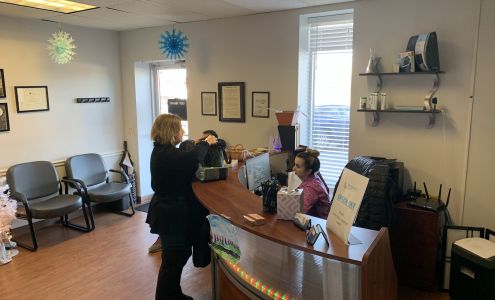 Sweeney Chiropractic