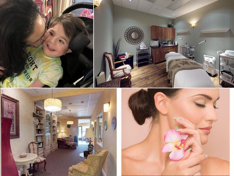 The Inner Circle Spa