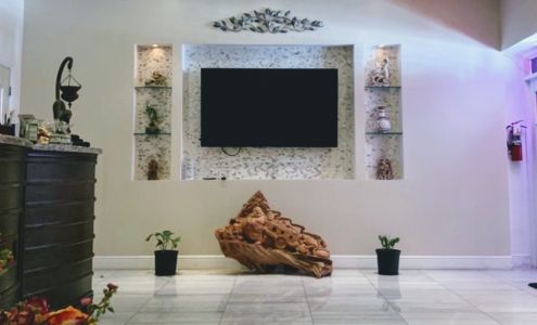 Golden Asian Massage & Spa