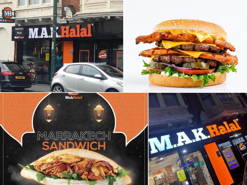 MakHalal Nottingham