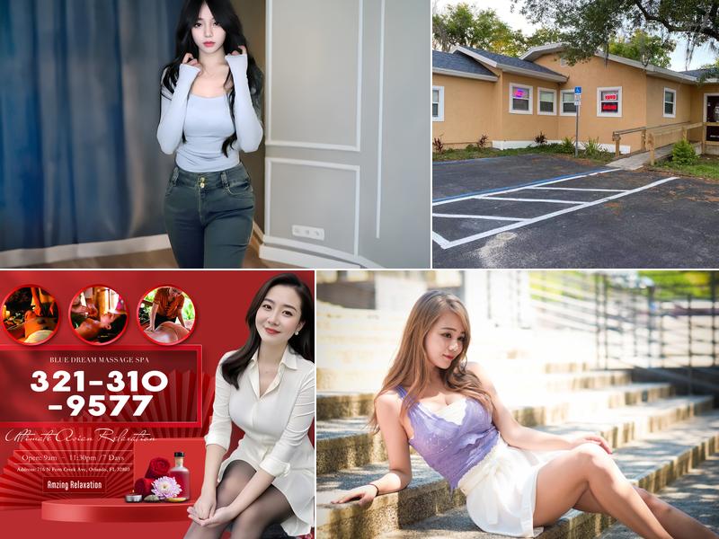 My Dream Massage Spa