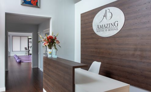 Amazing Births and Beyond