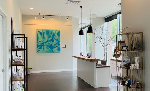 The Art of Touch Therapeutic Massage Center