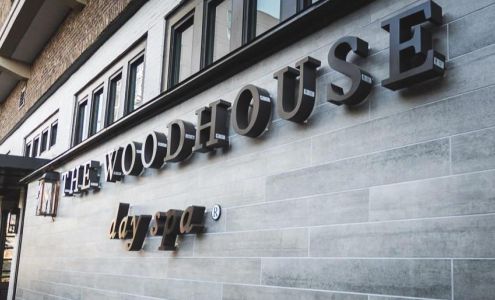 Woodhouse Spa - Avalon